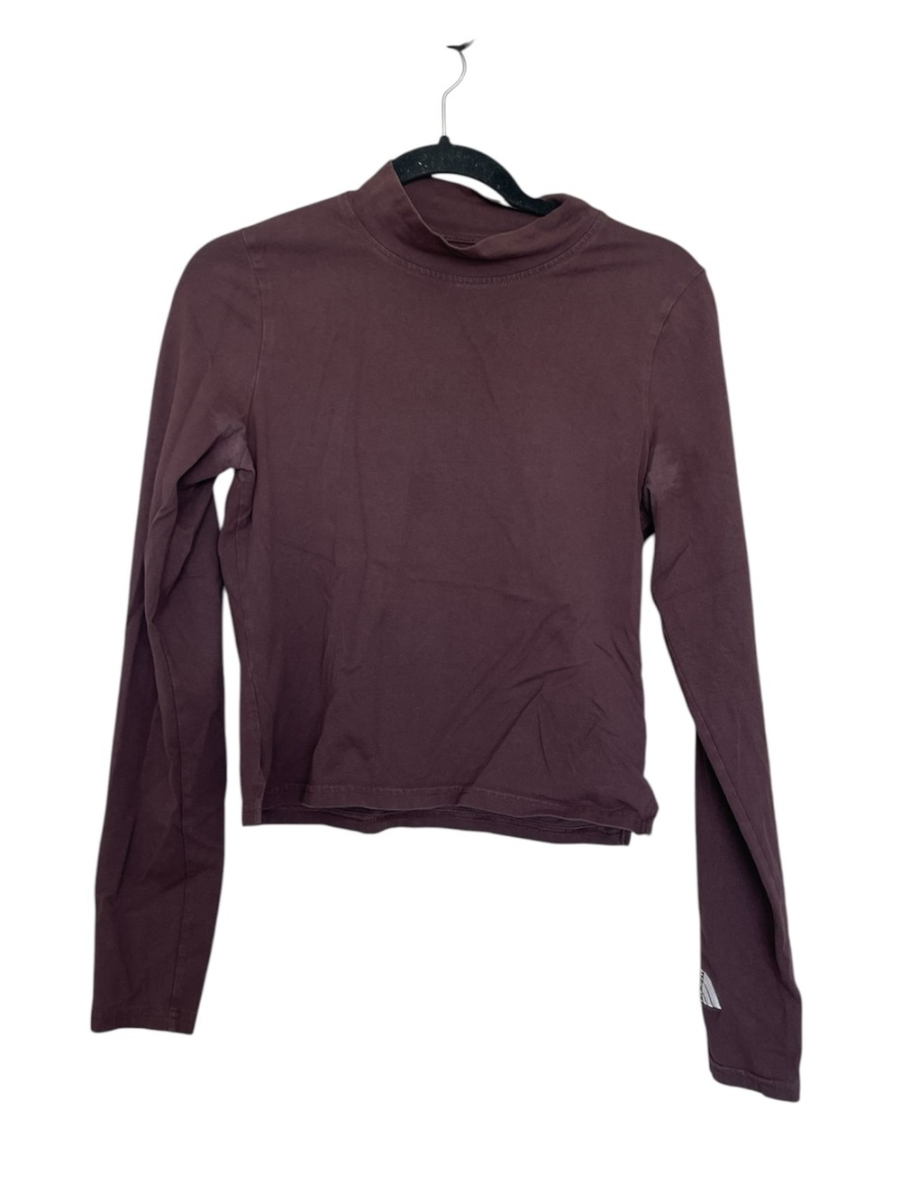 The North Face Women's Long Sleeve Mock Neck Top